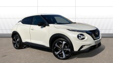 Nissan Juke 1.0 DiG-T 114 Tekna 5dr Petrol Hatchback